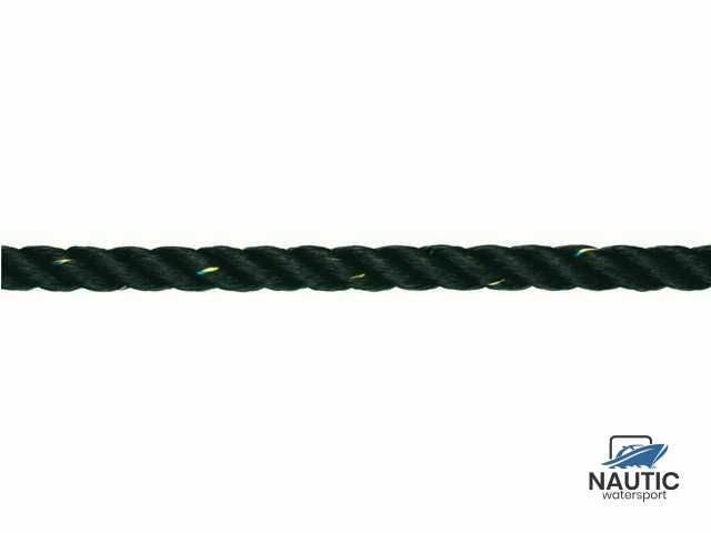 Tiptolest 8mm schwarz