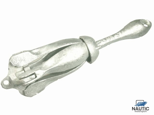 Umbrella anchor 4 kg