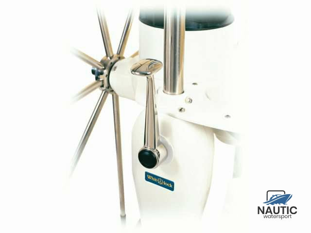 Lewmar 89400084 engine control pod