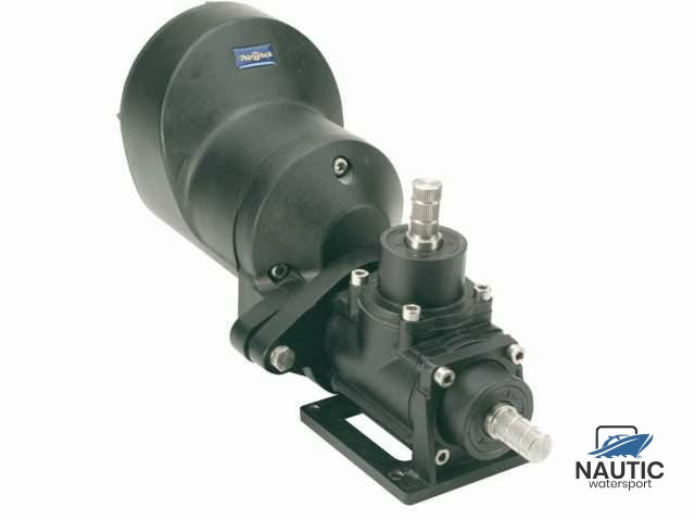 º 89300060 Mamba 1-2 PS 24V Standard