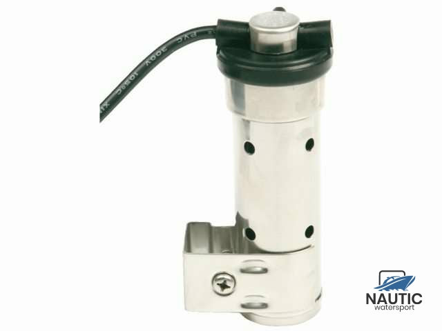 Bilge water alarm transmitter