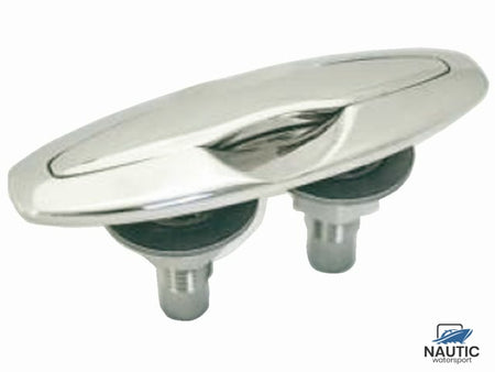 Talamex Kikker verzonken 185mm