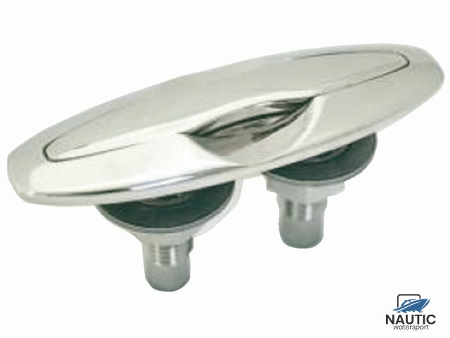 Talamex Kikker verzonken 132mm