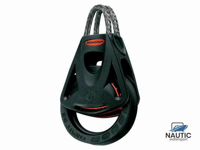 Ronstan RF55101 55 bb single link head