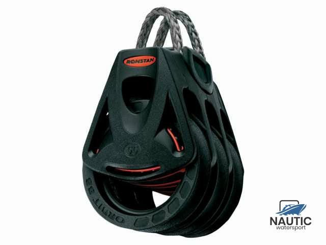 RF55301 55bb Dreifachgelenkkopf