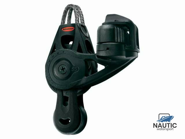 RF45521 40 bb fiddle cleat lh