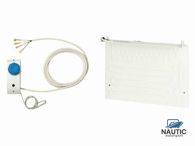 Dometic L-verdamper serie 80 VD04
