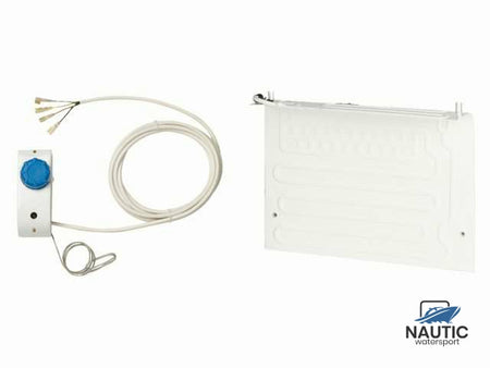 Dometic L-verdamper serie 80 VD04
