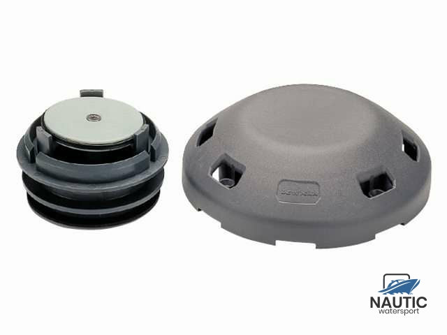 361041990 deck fan hatch gray