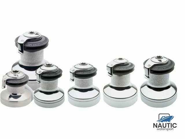 º 49065001 65 cst gy ch winch