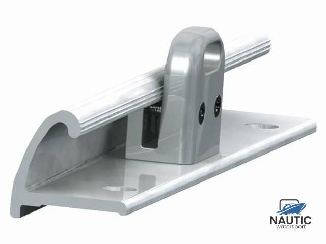 Pfeiffer-Klemme Hanse