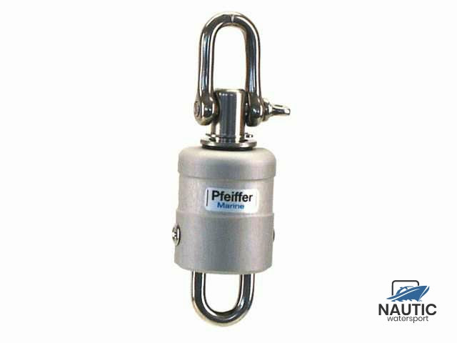 º Pfeiffer-Drehlager