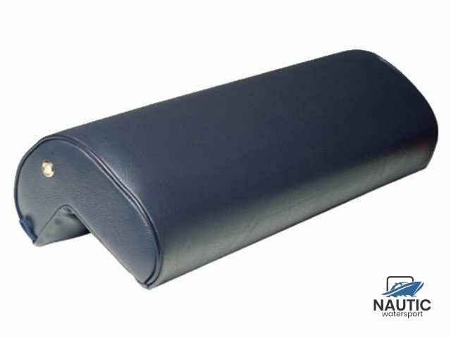 Bedflex rugleuning hoek blauw