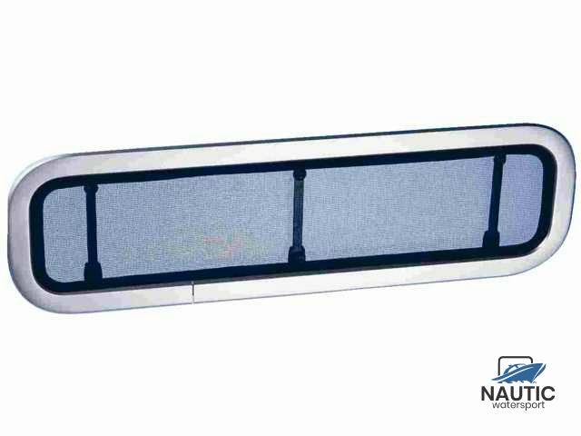 Lewmar 367318936 new st 1re clip flyscr