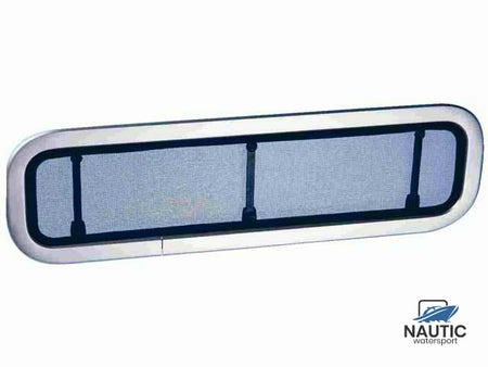 Lewmar 367332936 new st 3 clip flyscreen