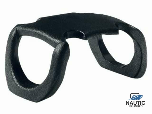 Ronstan RF40001 ret-clip 40 bb/rt single