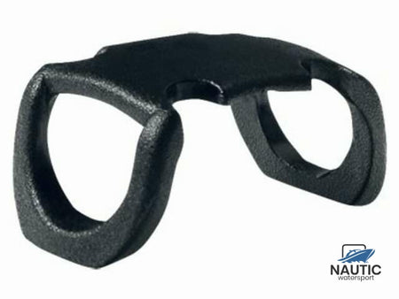 Ronstan RF40001 ret-clip 40 bb/rt single