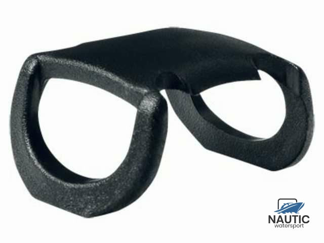 RF40002 ret clip 40 bb/rt double