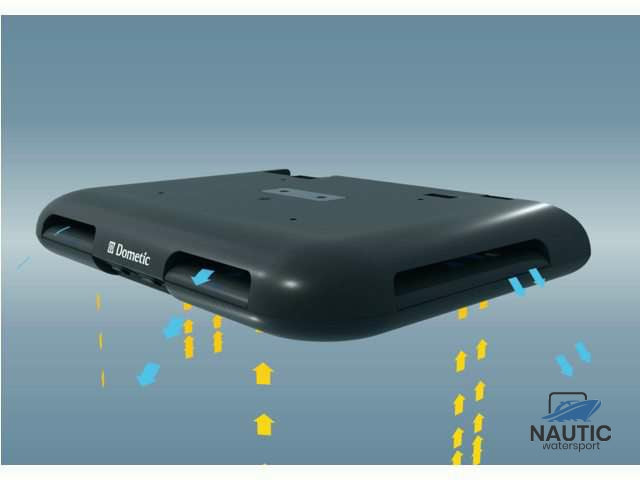 Ck2000 Kohlefilter-Doppelpackung