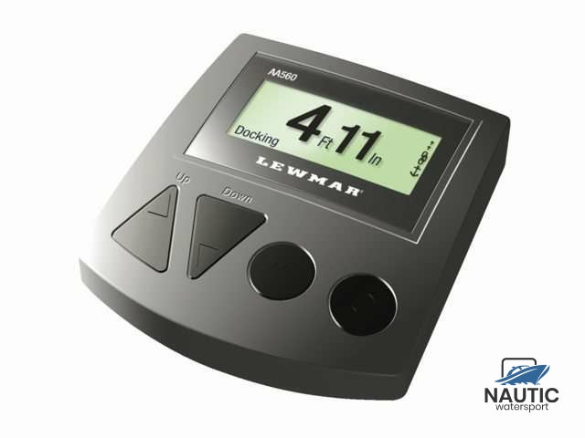 66830015 chain counter aa560 p&p