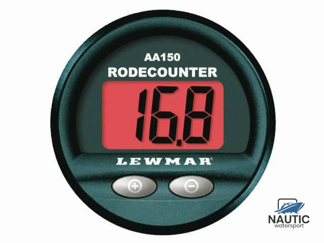 66830014 chain counter aa150