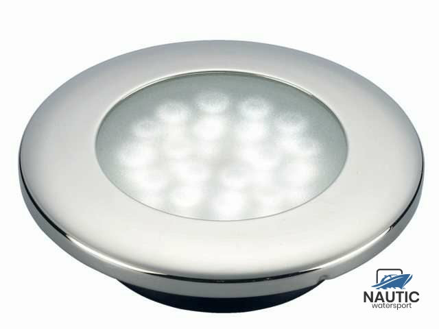 Talamex Plafonnière led polished