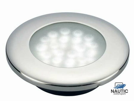 Talamex Plafonnière led polished