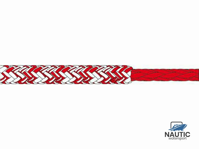 Magic pro sheet rood 4mm per meter