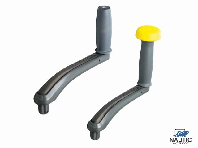 29140040 one touch STD lierhendel 200mm