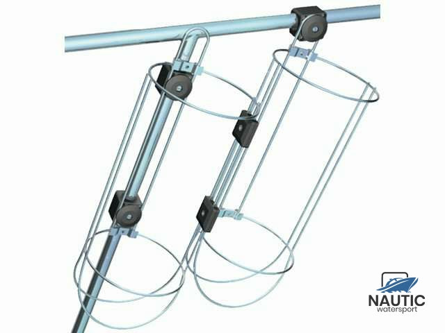 Geländerkorbverbinder 32 mm