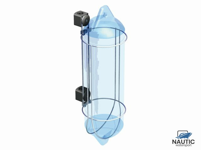 Schutzkorb ø 195 mm