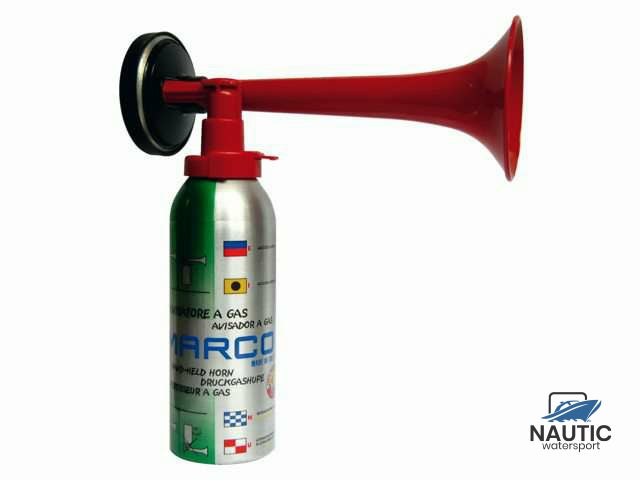Marco Luchthoornset eco