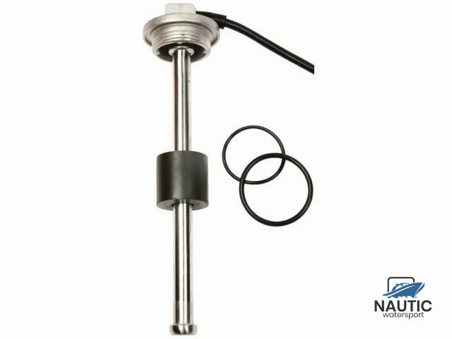 Wema Gever fuel/water rvs 50cm S3