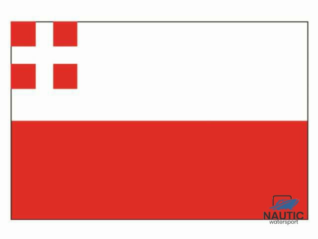 Utrecht-Flagge 30x45