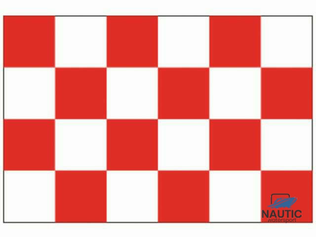 Talamex Brabantse vlag 20x30