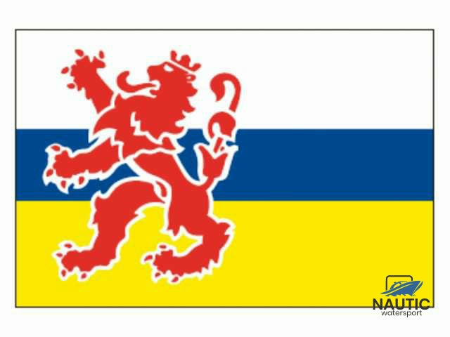 Limburg-Flagge 20x30
