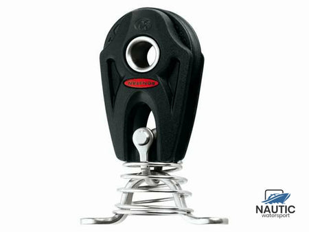 Ronstan RF35141 30bb single. st.up. h.fixed