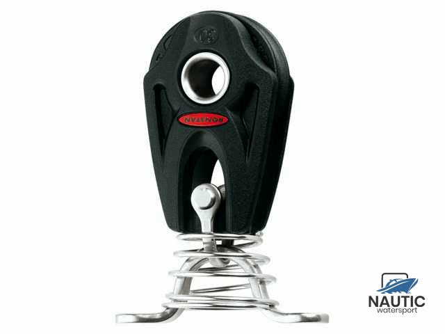 Ronstan RF35141 30bb single. st.up. h.fixed