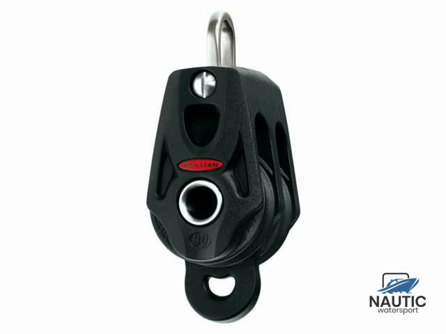 Ronstan RF35212 30bb double becket