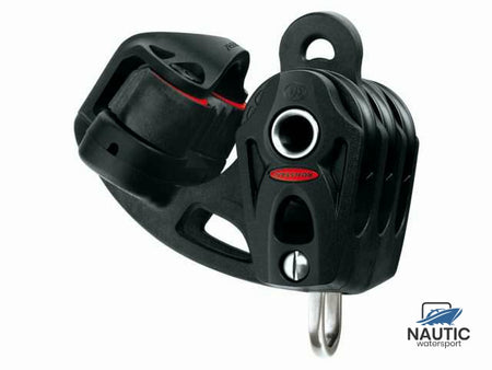 Ronstan RF35332 30bb triple becket cleat