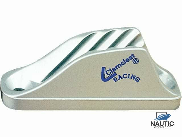 CL219 Racing verticaal aluminium 6-12mm