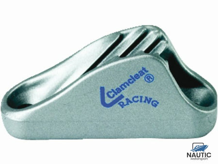 Clamcleat CL222 Racing mini aluminium 3-6mm