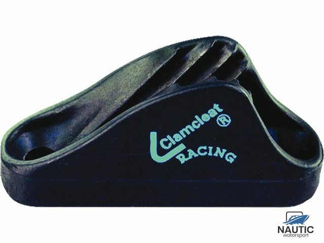 Clamcleat CL222An Racing mini aluminium 3-6mm