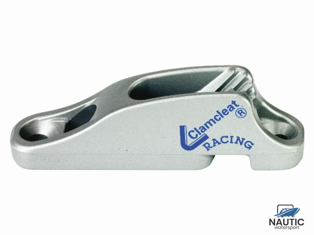 Clamcleat CL704 Aluminium 3-6mm