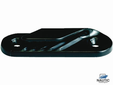 Clamcleat CL213 SB nylon 2-5mm