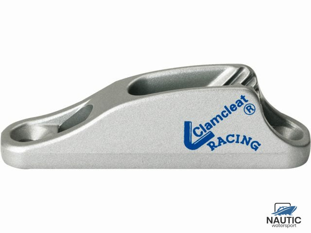 Clamcleat CL211MK1 Aluminium 3-6mm