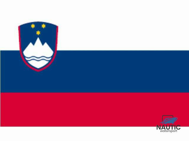 Talamex Sloveense vlag 50x75