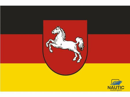 Talamex Niedersachsen 70x100