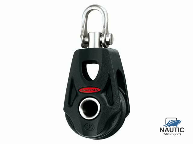Ronstan RF35100 30bb single. becket. swivel