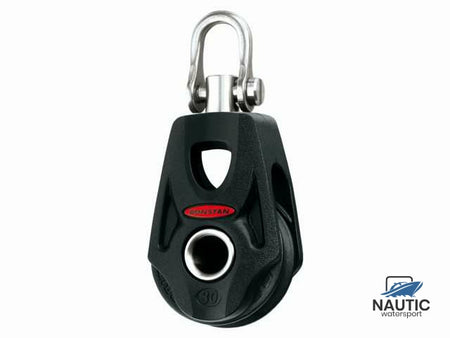 Ronstan RF35100 30bb single. becket. swivel